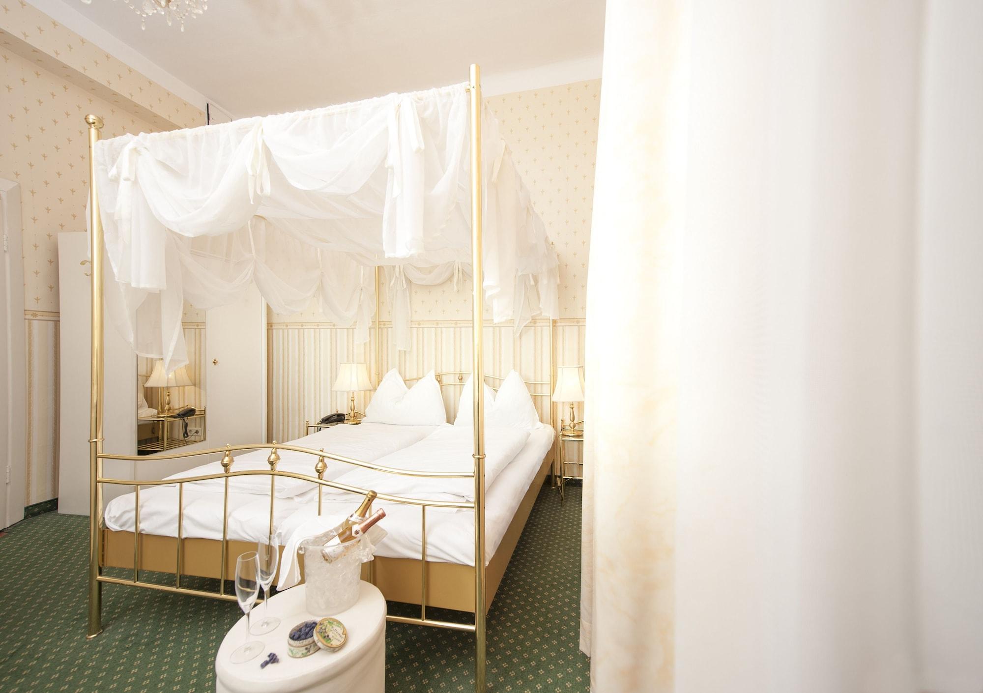 Boutique Hotel Kugel Wien Exterior photo