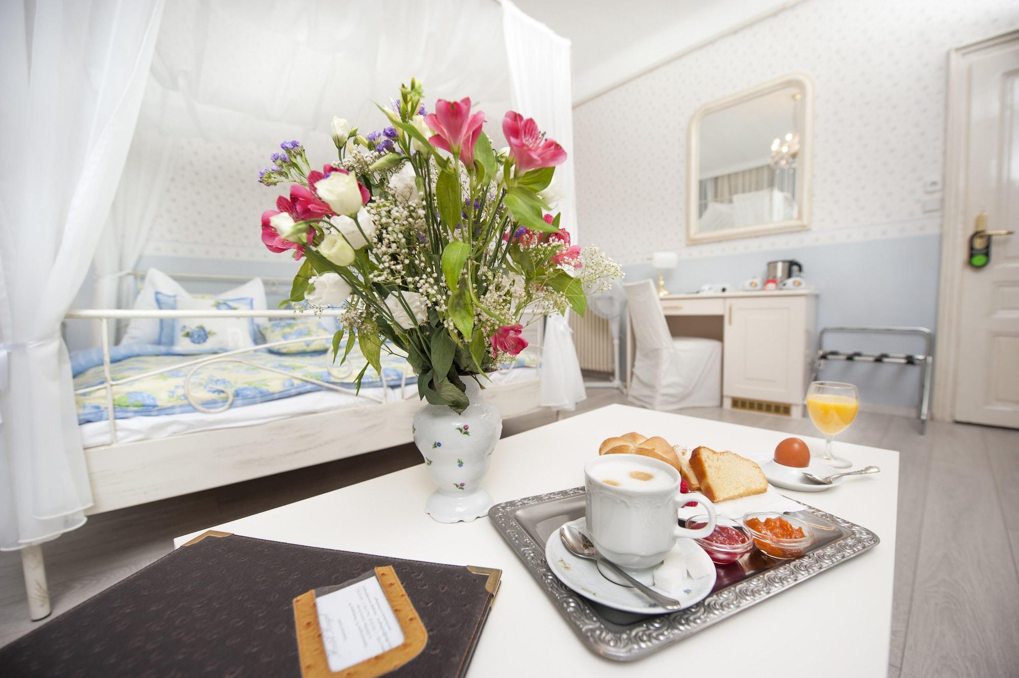 Boutique Hotel Kugel Wien Exterior photo