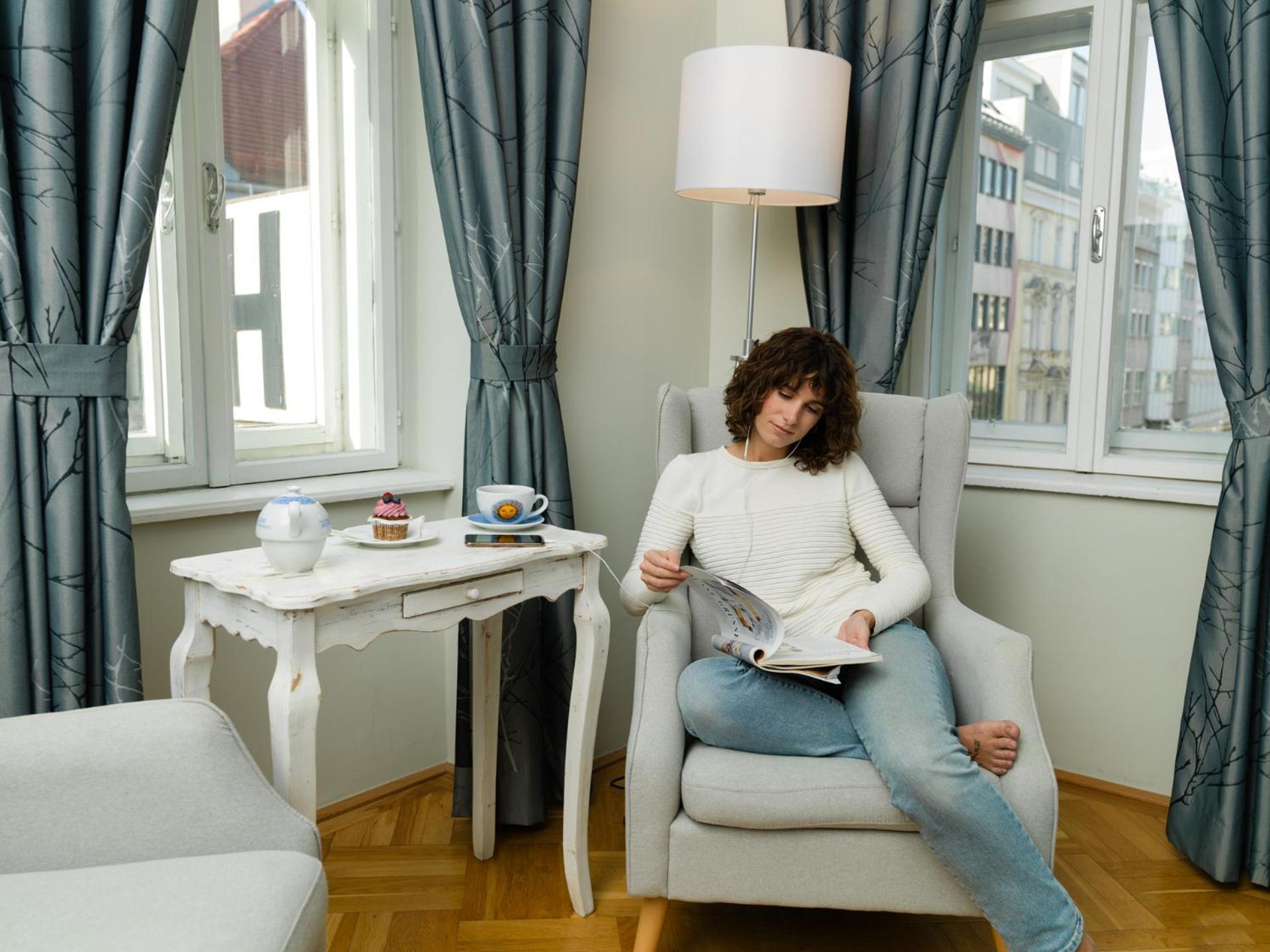 Boutique Hotel Kugel Wien Exterior photo