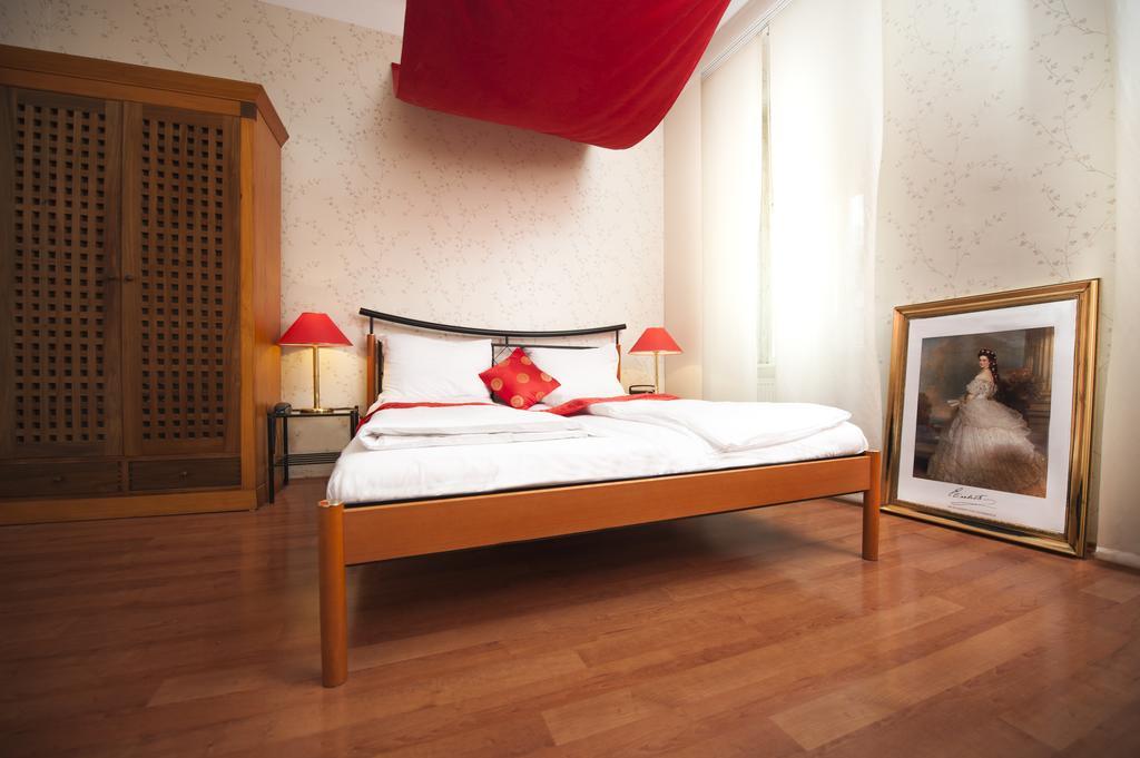 Boutique Hotel Kugel Wien Exterior photo
