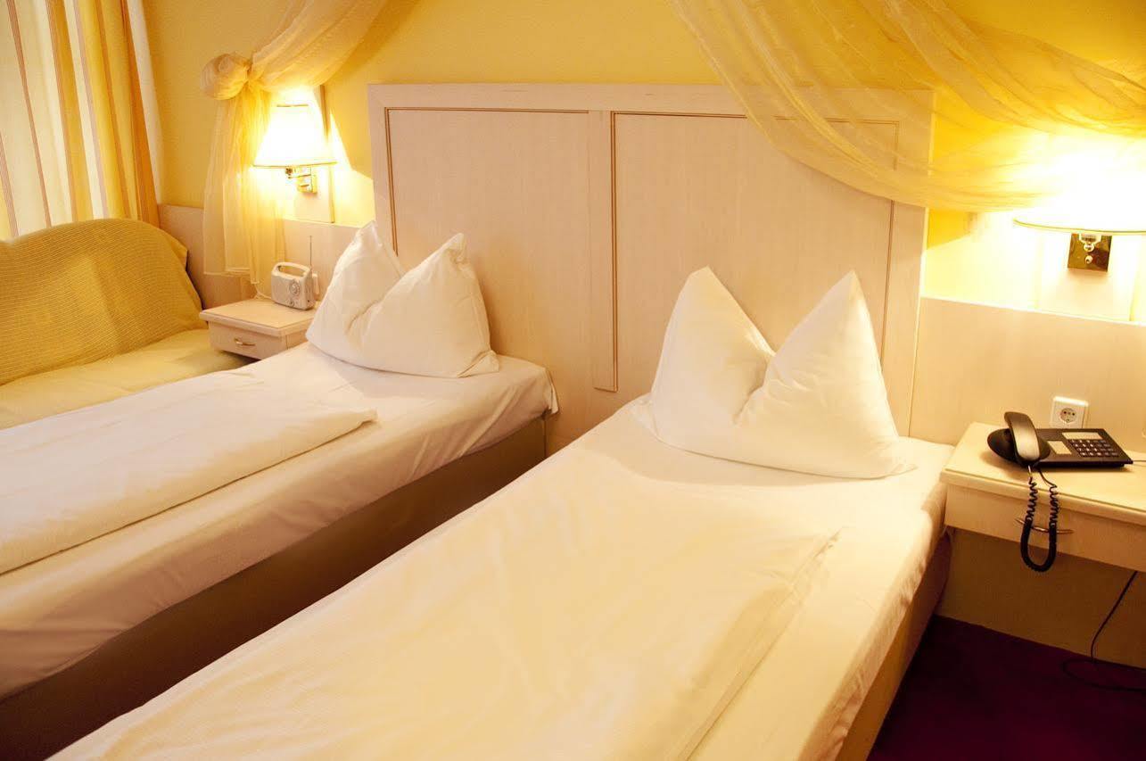 Boutique Hotel Kugel Wien Exterior photo